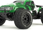 ECX 1/10 Ruckus V2.1 RTR Green